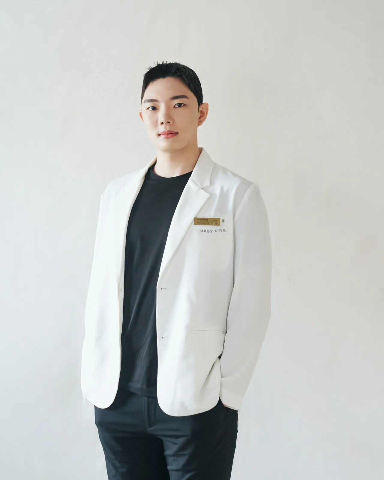 포천자연치과 최기범 대표원장